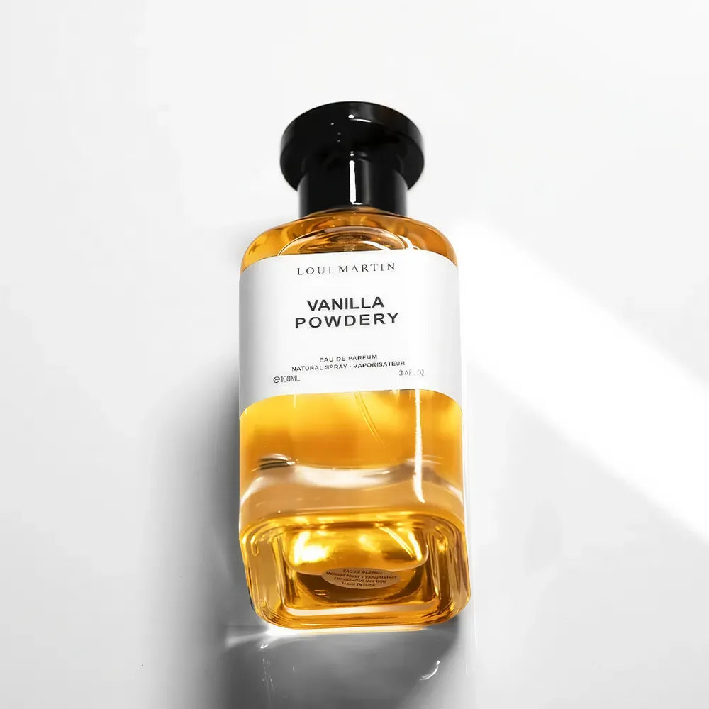 Loui Martin Vanilla Powdery 100ml