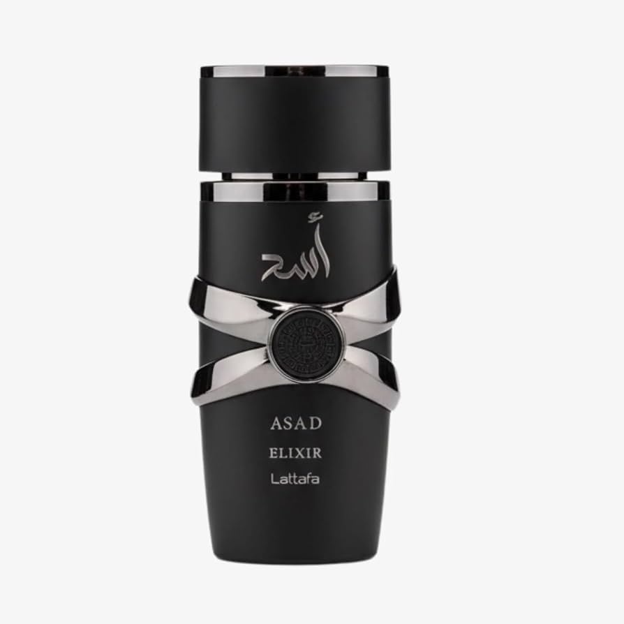 Lattafa Asad Elexir 100ml