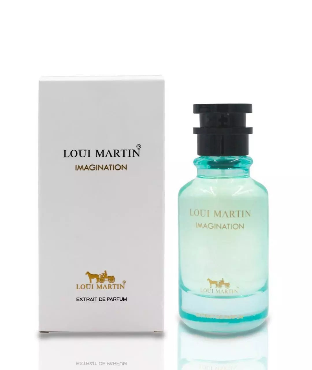 Loui Martin Imagination 100ml
