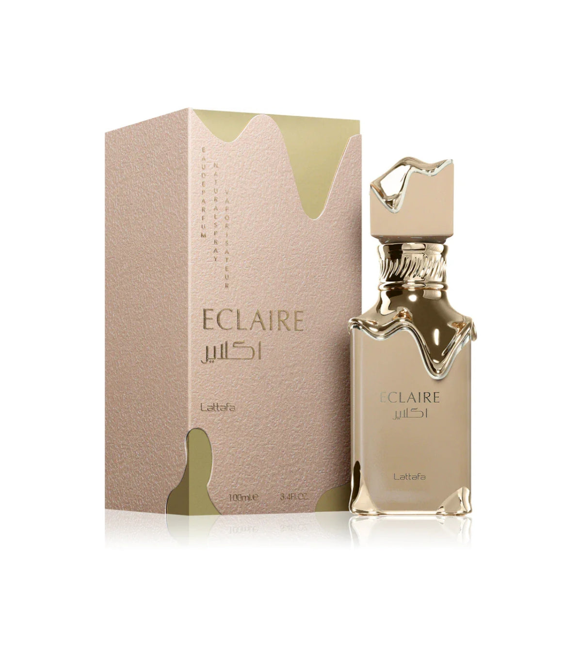 Lattafa Éclaire 100ml
