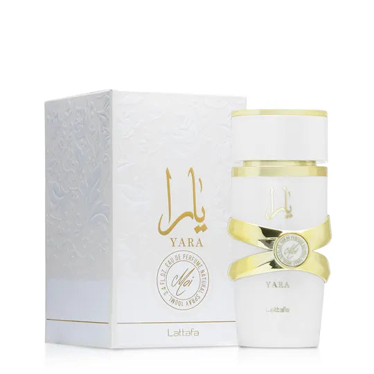 Lattafa Yara Moï 100ml