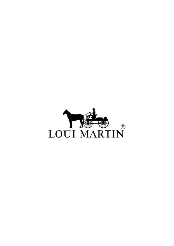 Loui Martin
