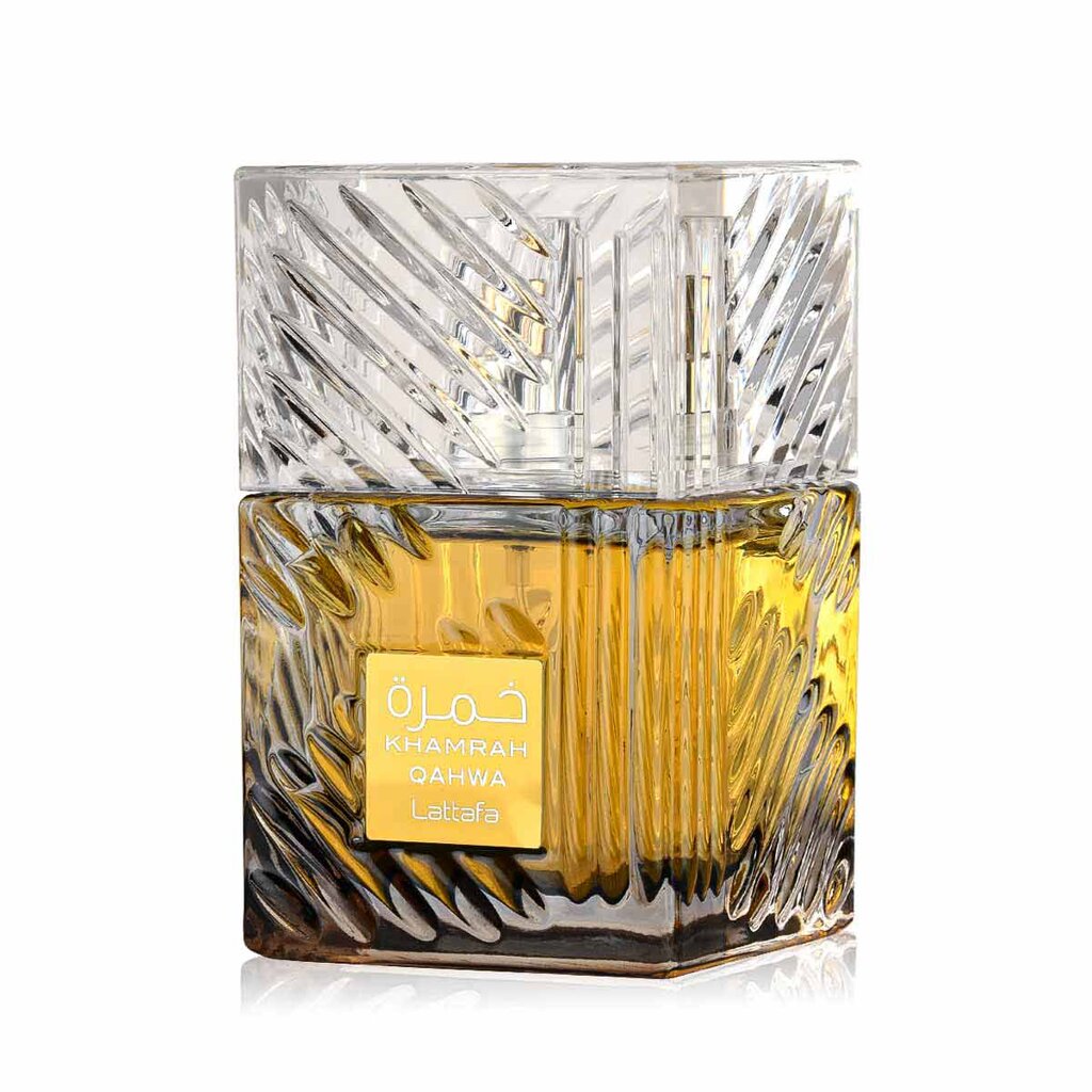 Lattafa Khamrah Qahwa 100ml