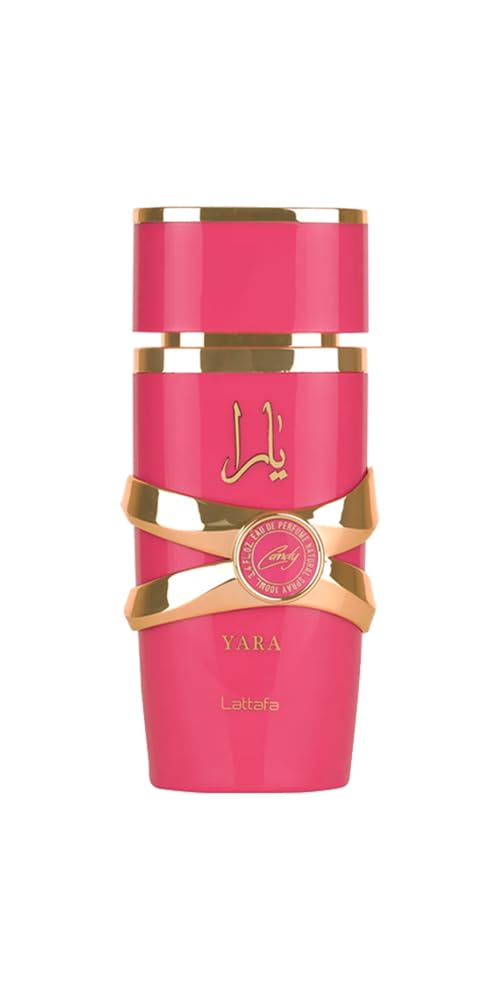 Lattafa Yara Candy 100ml
