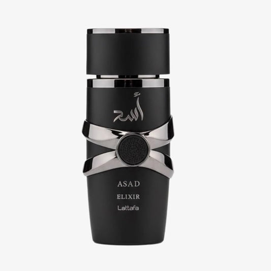Lattafa Asad Elexir 100ml