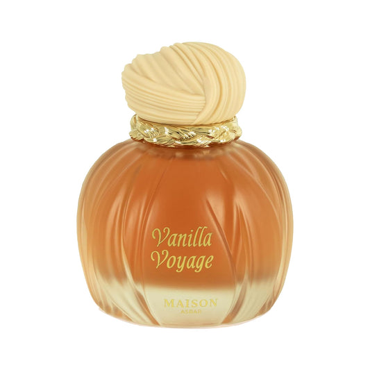 Maison Asrar Vanilla Voyage 100ml