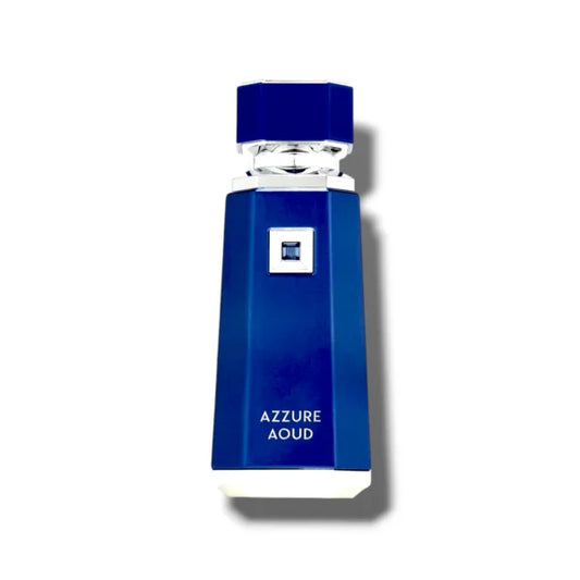 French Avenue Azzure Aoud 100ml