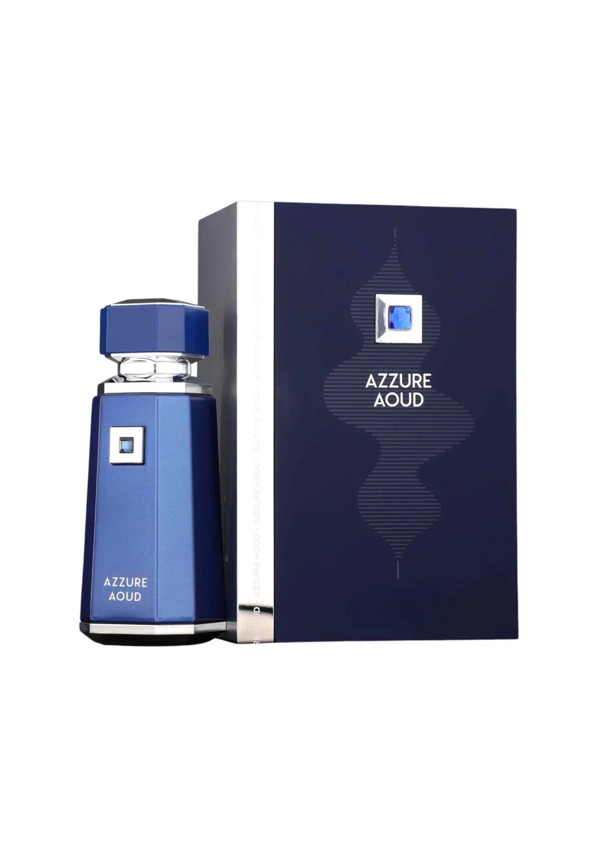 French Avenue Azzure Aoud 100ml
