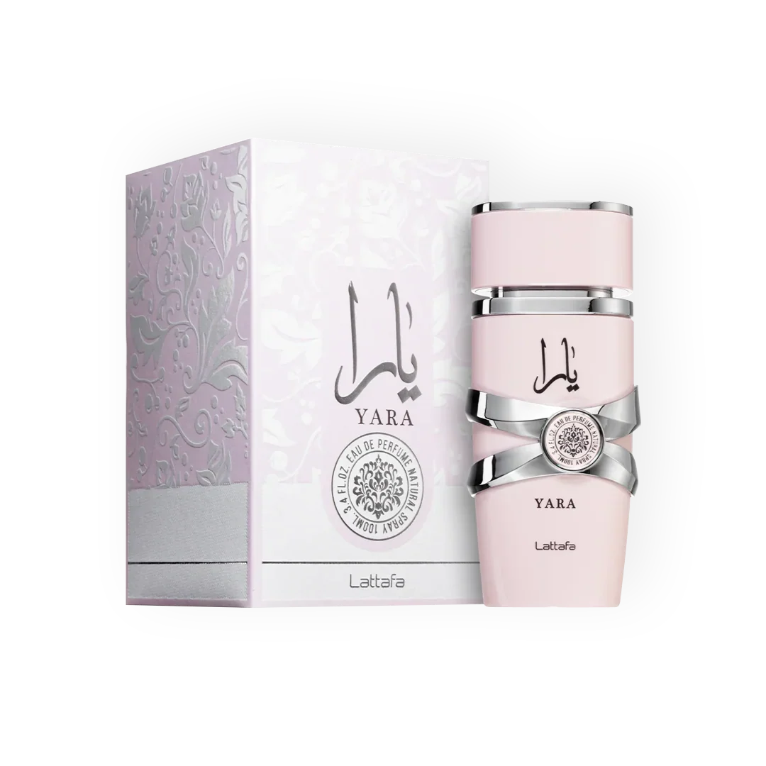 Lattafa Yara 100ml