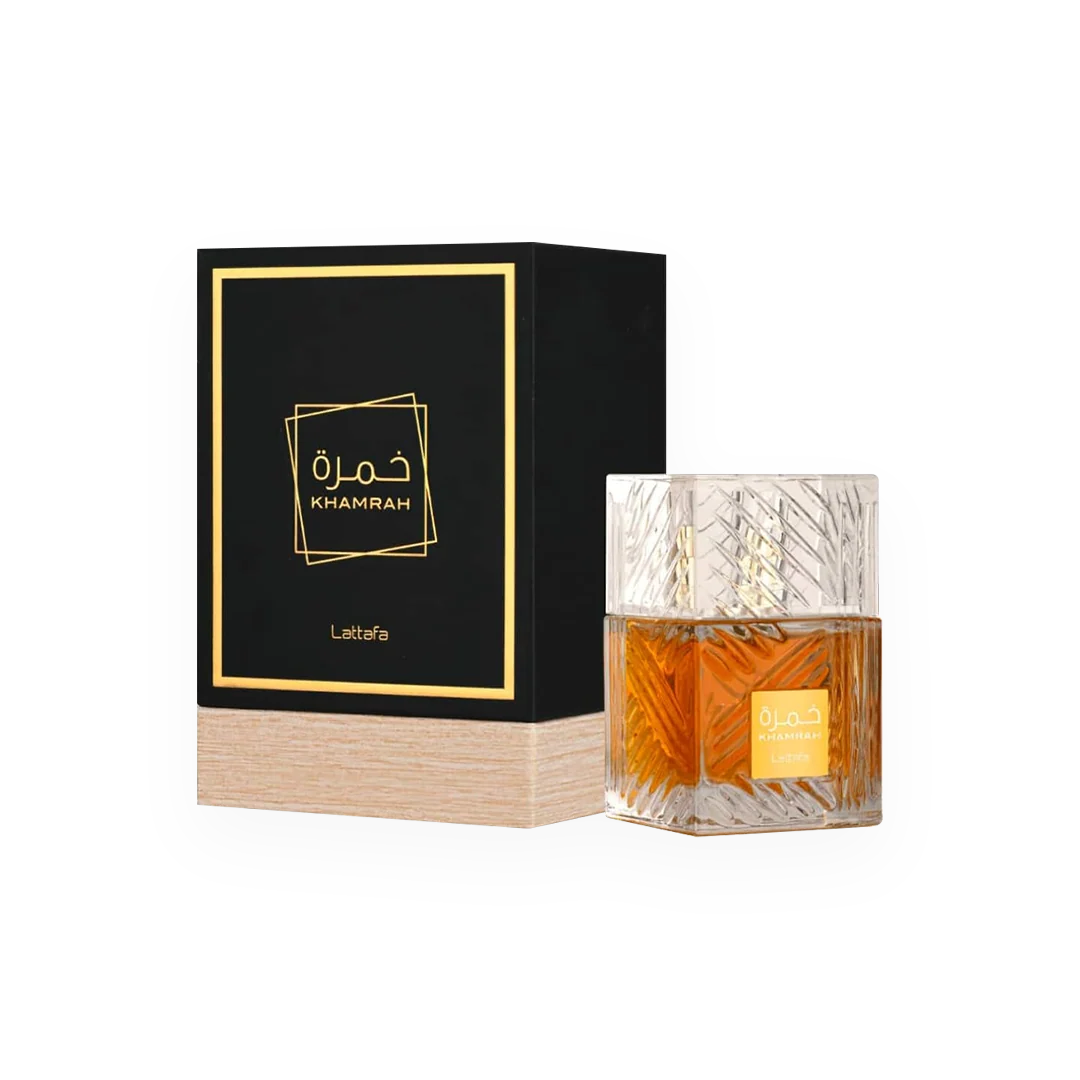 Lattafa Khamrah 100ml