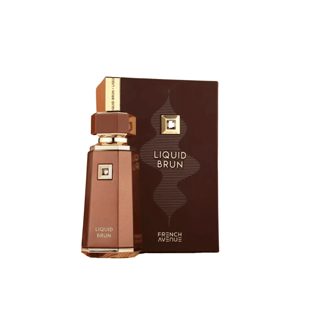 French Avenue Liquid Brun 100ml
