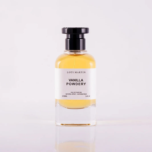 Loui Martin Vanilla Powdery 100ml