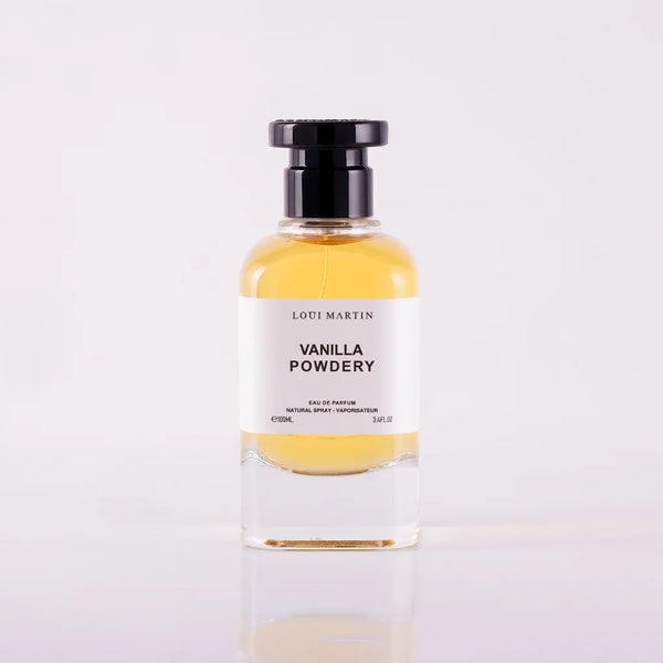 Loui Martin Vanilla Powdery 100ml