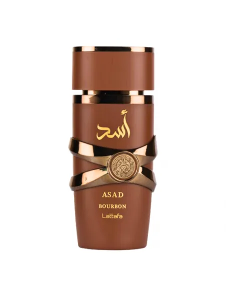 Lattafa Asad Bourbon 100ml