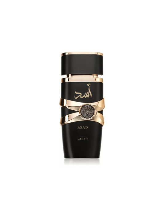Lattafa Asad 100ml