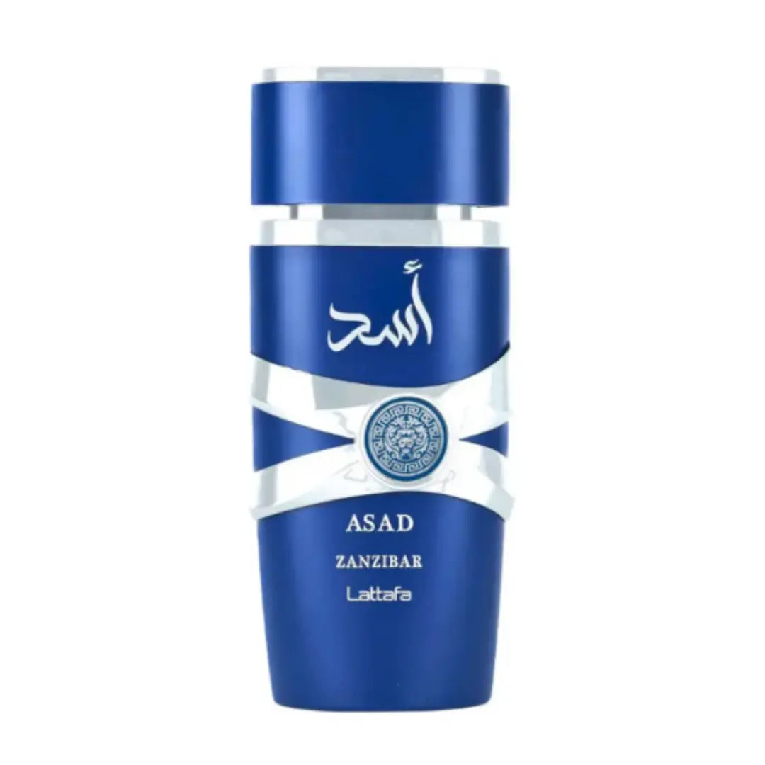 Lattafa Asad Zanzibar 100ml