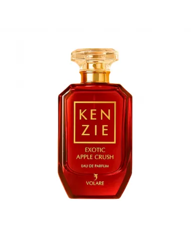Volaré Kenzie Exotic Apple Crush 100ml