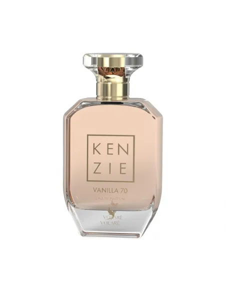 Volaré Kenzie Vanilla 70 100ml