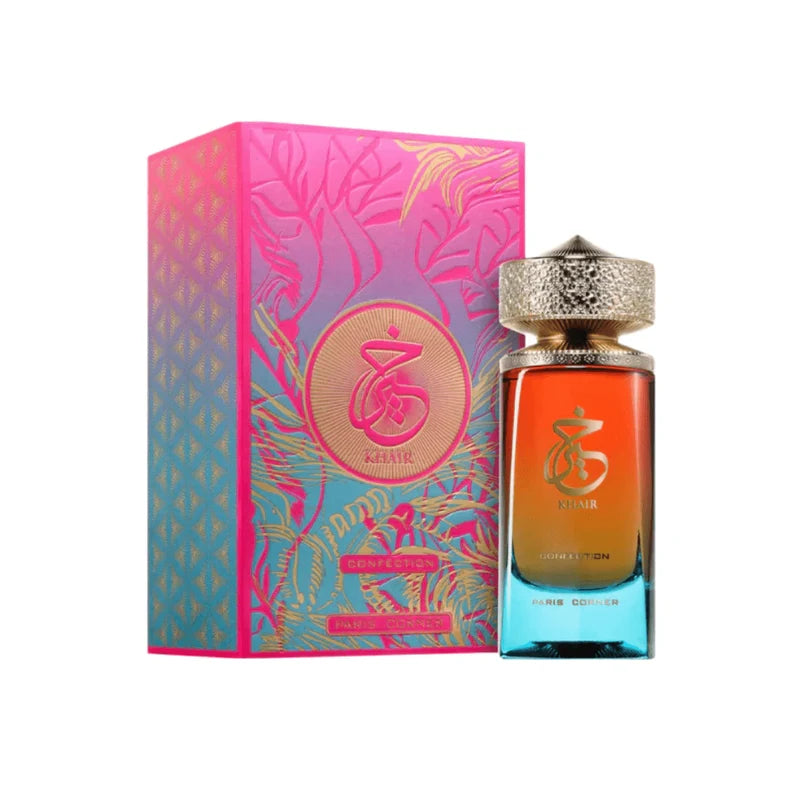Paris Corner Khair Confection 100ml