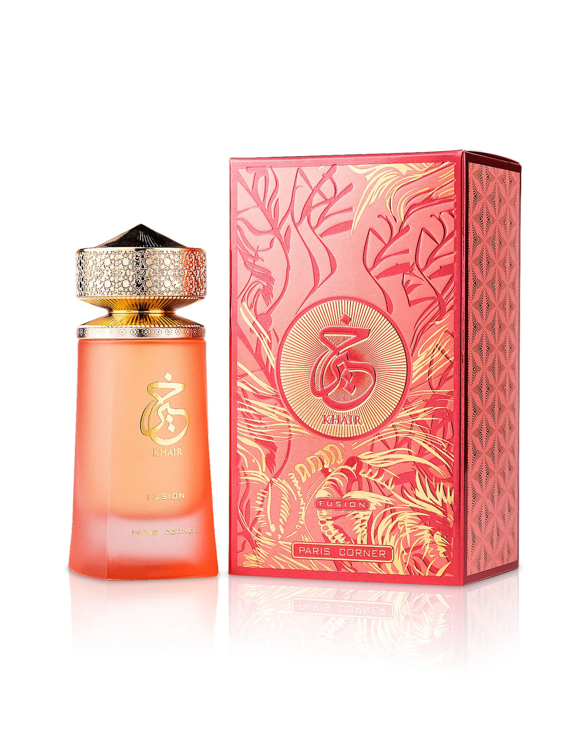 Paris Corner Khair Fusion 100ml