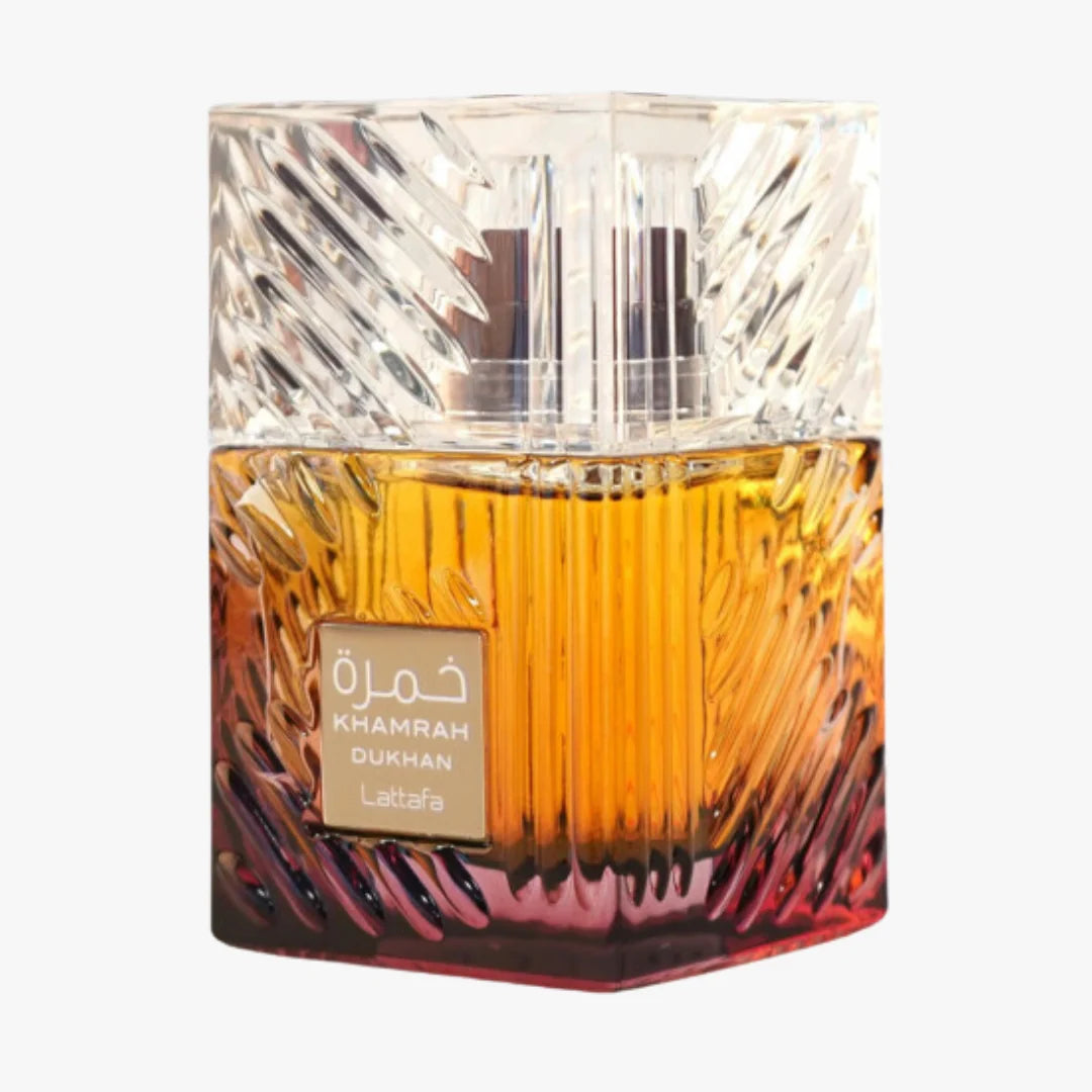 Lattafa Khamrah Dukhan 100ml