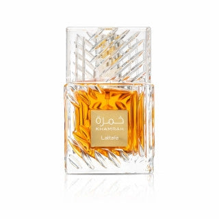 Lattafa Khamrah 100ml