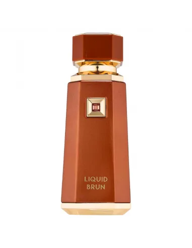 French Avenue Liquid Brun 100ml