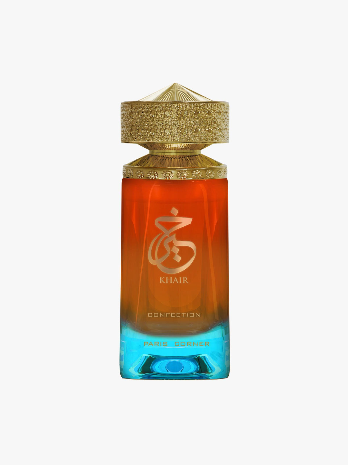 Paris Corner Khair Confection 100ml