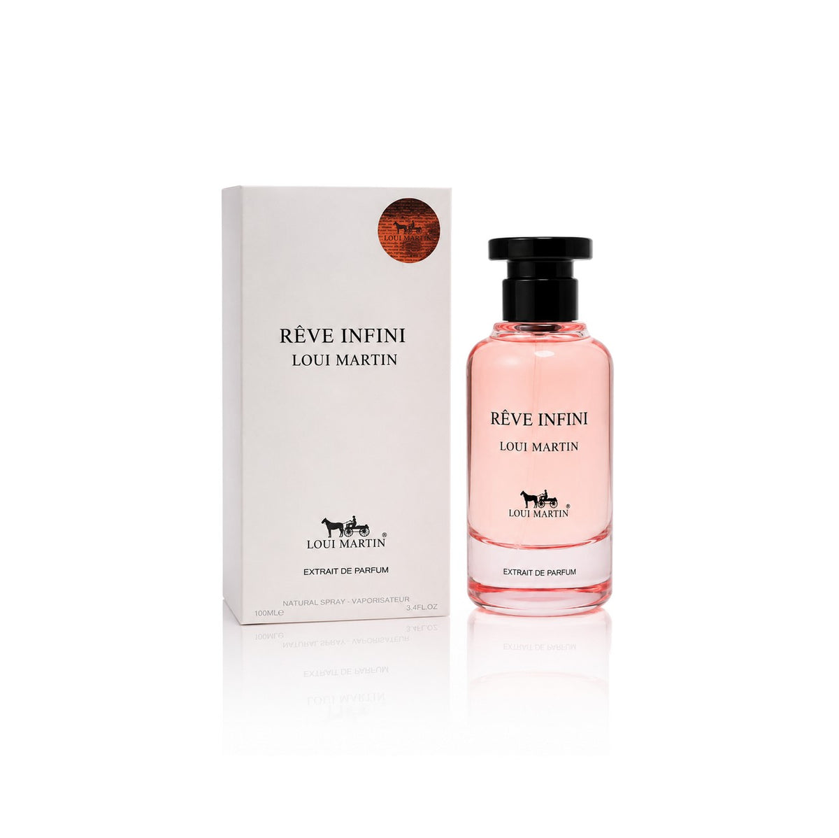 Loui Martin Rêve Infini 100ml