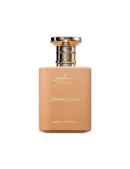 Paris Corner Taskeen Caramel Cascade 100ml